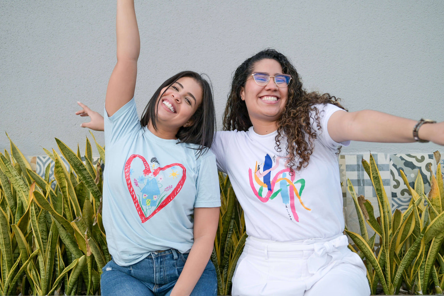CAMISETA: TU CASITA