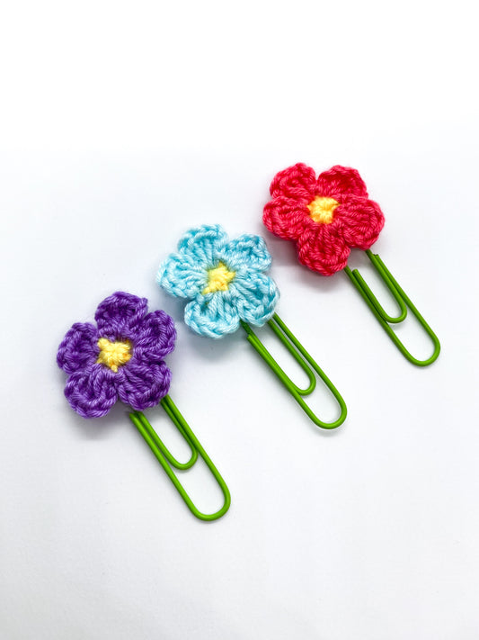 BLOOM CLIPS 🌸