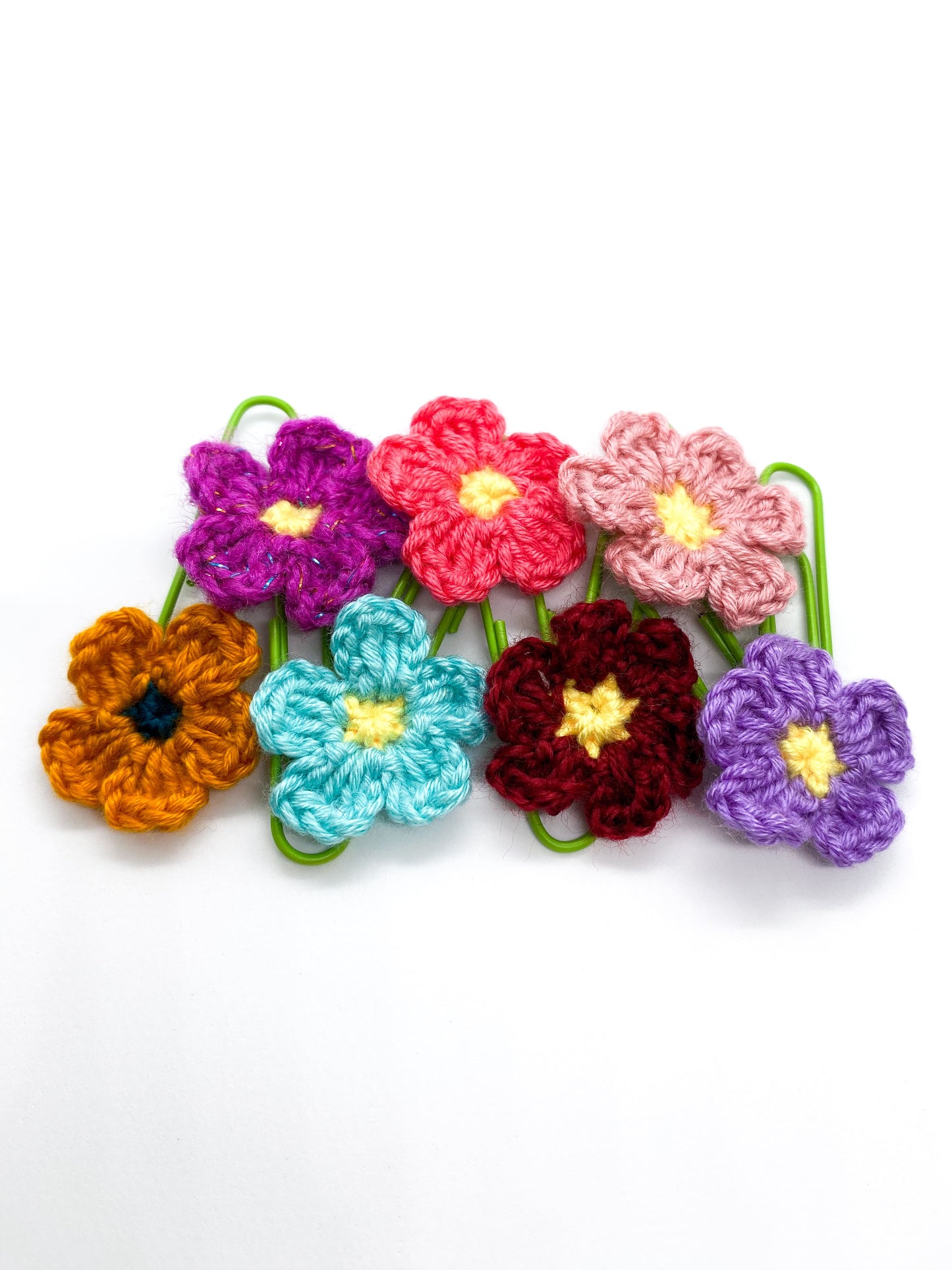 BLOOM CLIPS 🌸
