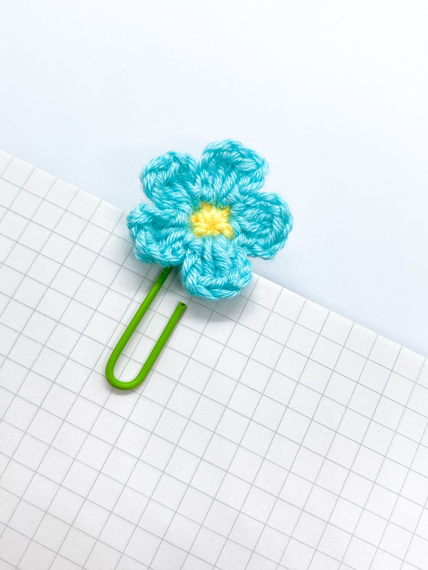 BLOOM CLIPS 🌸