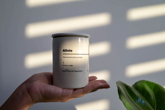 VELA ALIVIO